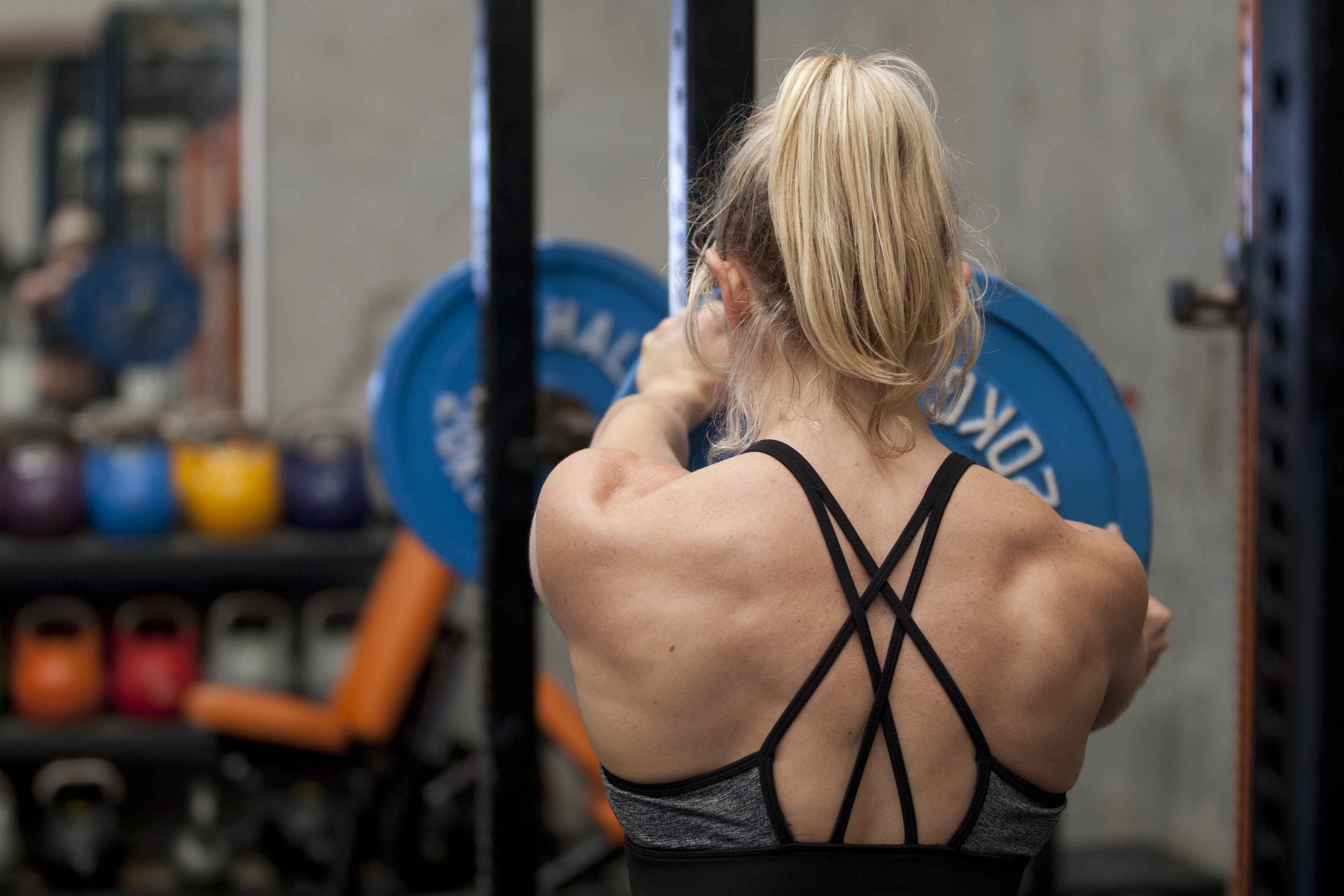 Why is it harder for women to lose body fat than men